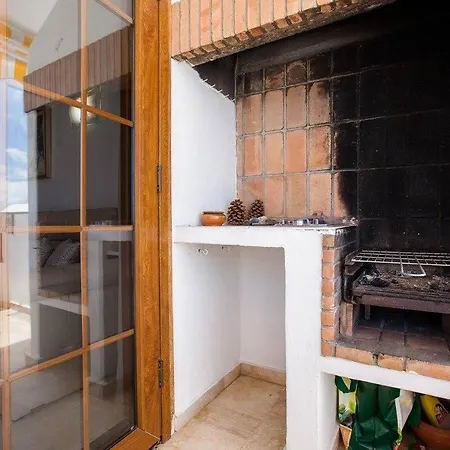 Apartment 2 Bedroom For 4 People In Tenerife