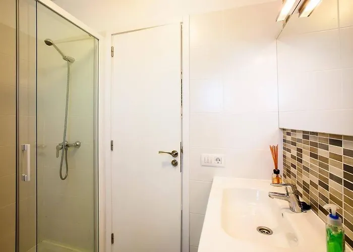 Apartment 2 Bedroom For 4 People In Tenerife Costa Adeje (Tenerife)