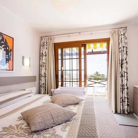 2 Bedroom For 4 People In Tenerife * 阿德耶