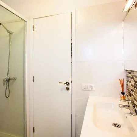 公寓 2 Bedroom For 4 People In Tenerife 阿德耶