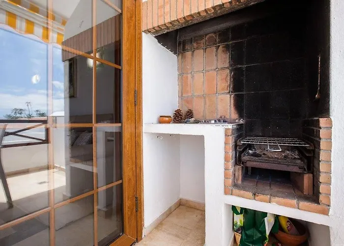 Appartamento 2 Bedroom For 4 People In Tenerife