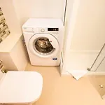 公寓 2 Bedroom For 4 People In Tenerife 阿德耶