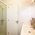 公寓 2 Bedroom For 4 People In Tenerife 阿德耶