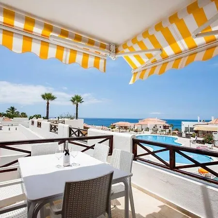 2 Bedroom For 4 People In Tenerife * Costa Adeje (Tenerife)