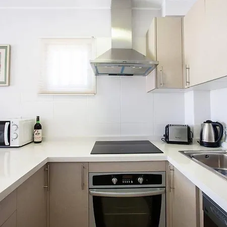 Apartment 2 Bedroom For 4 People In Tenerife *