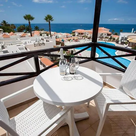 2 Bedroom For 4 People In Tenerife * Costa Adeje (Tenerife)