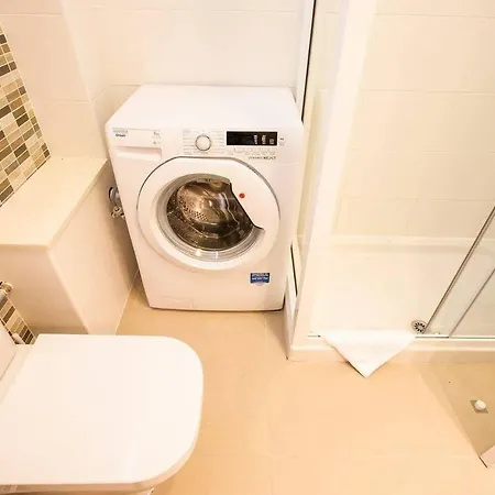 Apartament 2 Bedroom For 4 People In Tenerife Costa Adeje (Tenerife)
