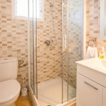 Lägenhet 2 Bedroom For 4 People In Tenerife Costa Adeje (Tenerife)