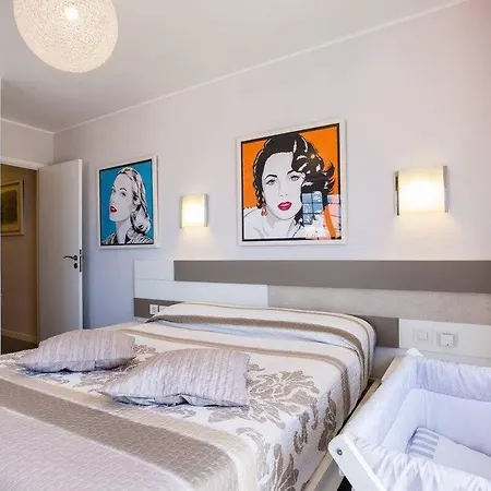 2 Bedroom For 4 People In Tenerife Apartament Costa Adeje (Tenerife)