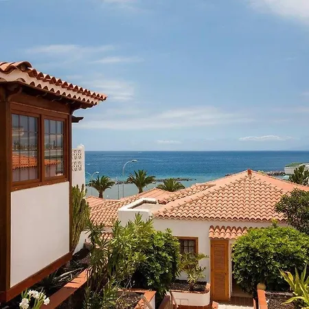 2 Bedroom For 4 People In Tenerife Costa Adeje (Tenerife)
