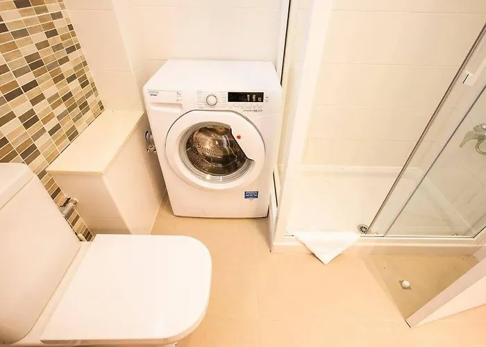 Apartamento 2 Bedroom For 4 People In Tenerife Costa Adeje (Tenerife)