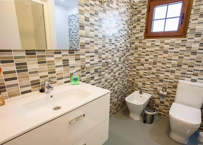 2 Bedroom For 4 People In Tenerife * Costa Adeje (Tenerife)