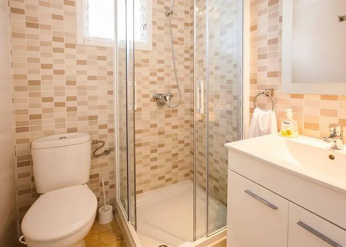 Apartamento 2 Bedroom For 4 People In Tenerife Costa Adeje (Tenerife)