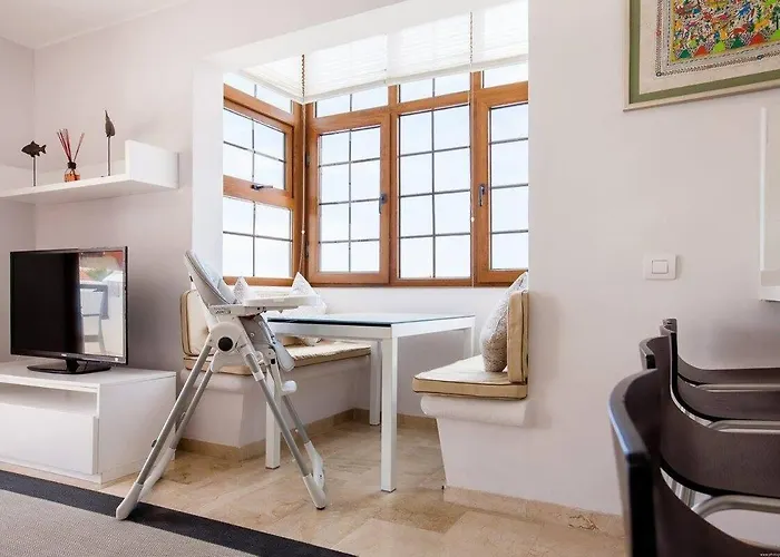 2 Bedroom For 4 People In Tenerife Apartamento