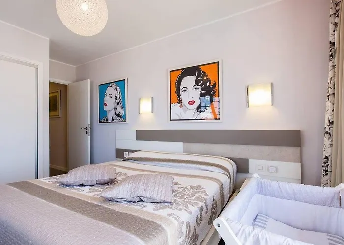 2 Bedroom For 4 People In Tenerife Lejlighed Costa Adeje (Tenerife)